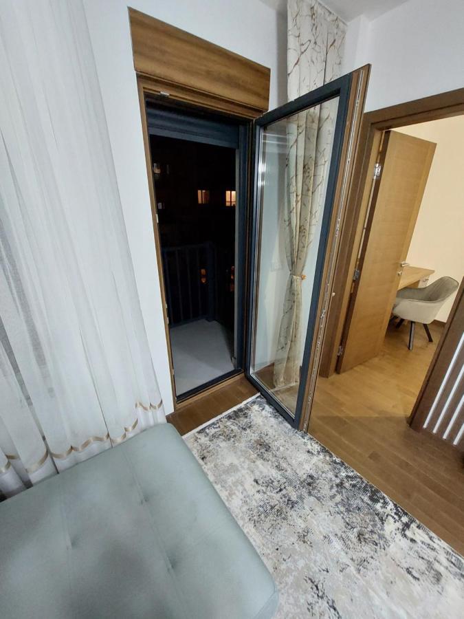 Apartman M 21 Belgrad Exteriör bild