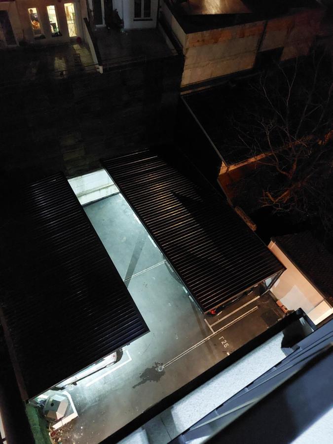 Apartman M 21 Belgrad Exteriör bild